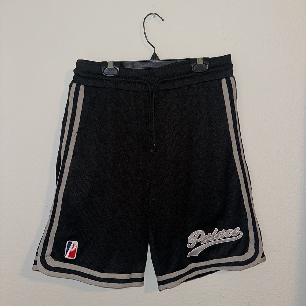 Palace Skateboarding Basketball Shorts